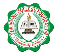 Philippine College Foundation The Official Website Log In